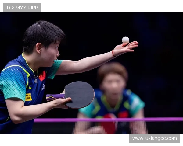 南京乒乓球队实力解析与发展历程探讨聚焦乒乓球运动的未来潜力