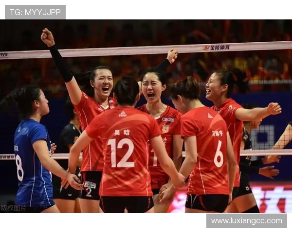 吴军独家分享排球心得与技巧提升之道助你成为排球高手