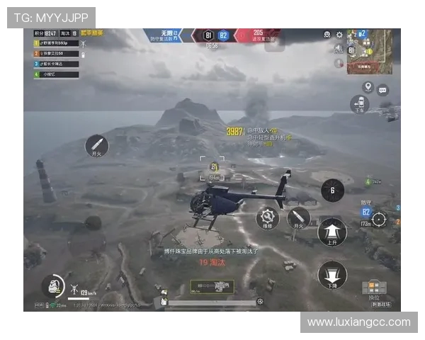 和平精英热点分析：深入探讨FPX战队的防守策略与战术布局