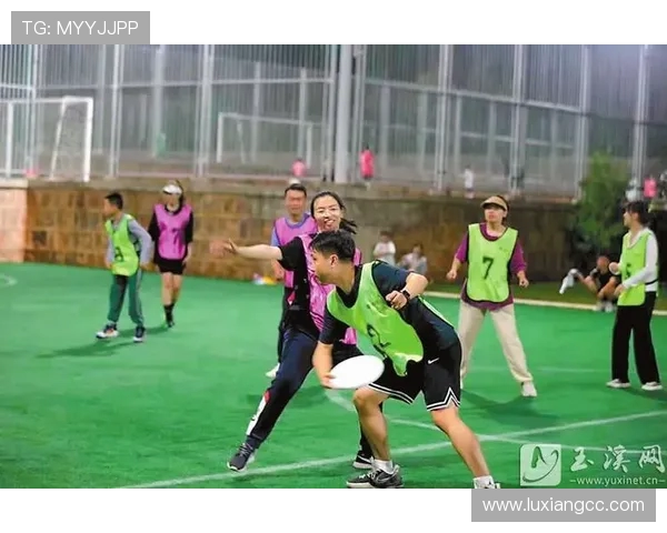 武汉飞盘队与杭州飞盘队赛后复盘分析个人能力对比与表现总结