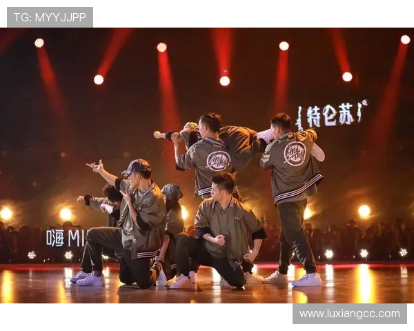 街舞逆袭:见证北京街舞队从默默无闻到璀璨舞台的奋斗历程 街舞逆袭:见证北京街舞队从默默无闻到璀璨舞台的奋斗历程