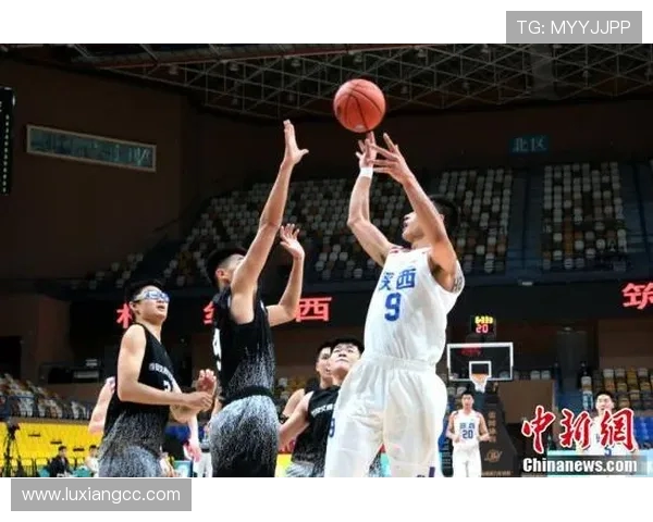 西安篮球队实力强劲荣登全国篮球力量排行榜第六名