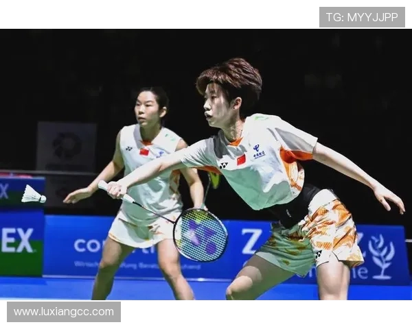 重庆羽毛球队展现卓越灵活性荣登全国第二名的辉煌成就 重庆羽毛球队展现卓越灵活性荣登全国第二名的辉煌成就