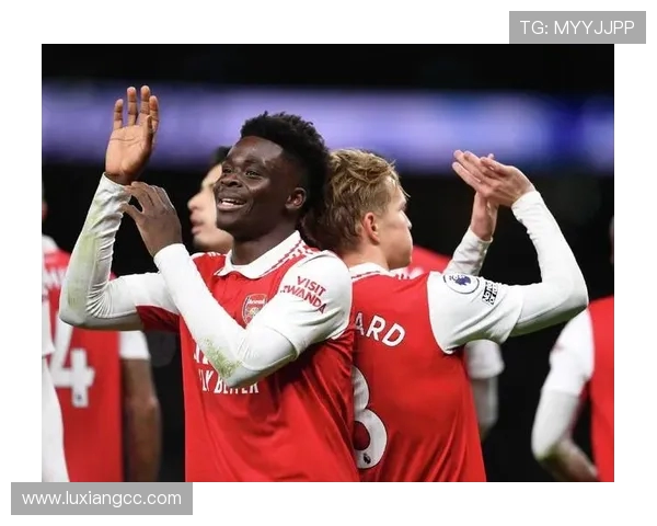 阿森纳与热刺展开北伦敦德比激战 双方欲争夺榜首位置