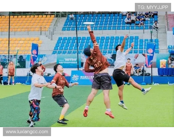 飞盘意识排行榜揭晓西安飞盘队荣登第十名展现实力与潜力