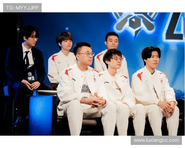 AL鏖战WBG巅峰对决揭幕赛场风云再起强强碰撞谁能问鼎荣耀