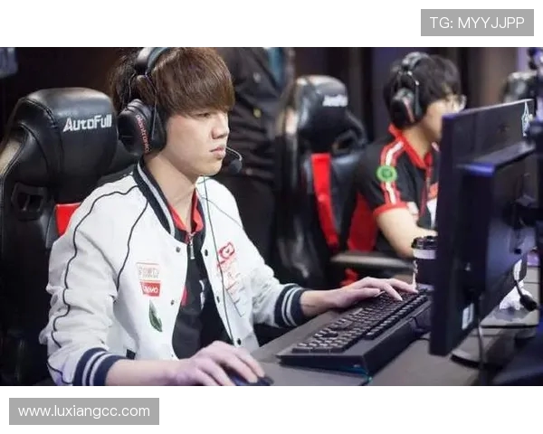 Chovy统治中路赛场引领新版本英雄格局全面升级