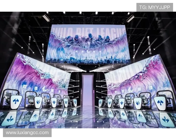 全球电竞格局重塑多国战队崛起新星引领未来赛事浪潮