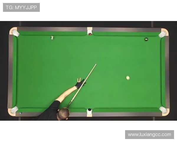 台球运动的魅力与技巧探秘：从基础规则到高级战术的全面解析