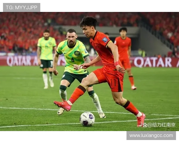 国足热身赛逆转取胜年轻球员爆发彰显球队新战斗力