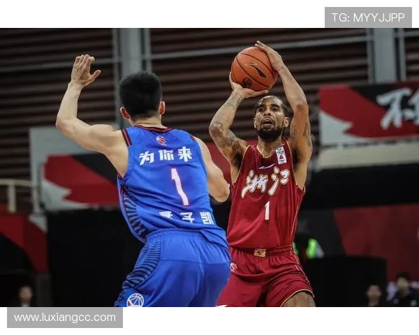 浙江稠州金租全力打造新时代篮球强队引领职业联赛新风貌