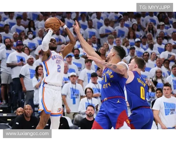 2017年NBA掘金与雷霆精彩对决全场录像回放分析与亮点总结 2017年NBA掘金与雷霆精彩对决全场录像回放分析与亮点总结