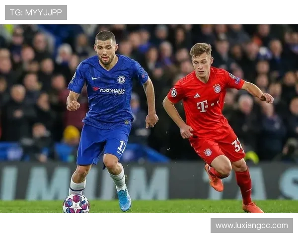 切尔西与伯恩茅斯2019赛季精彩对决回顾与分析