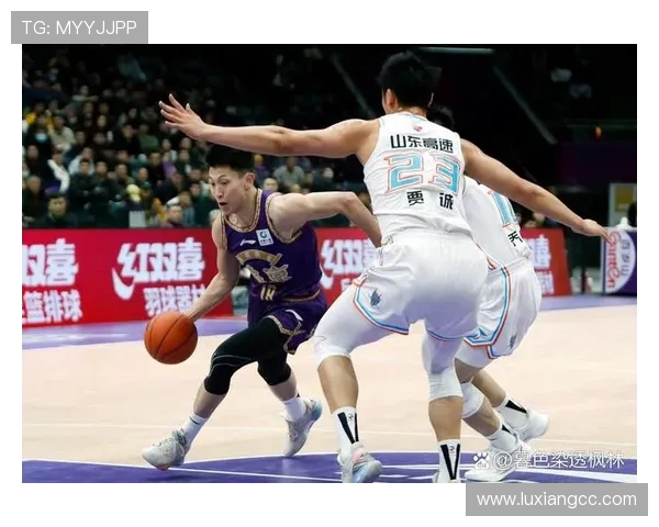 刘晓宇的篮球之路：从青涩少年到职业赛场的奋斗与荣耀