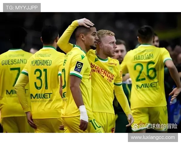 南特主场迎战摩纳哥8月11日精彩对决引发球迷热议