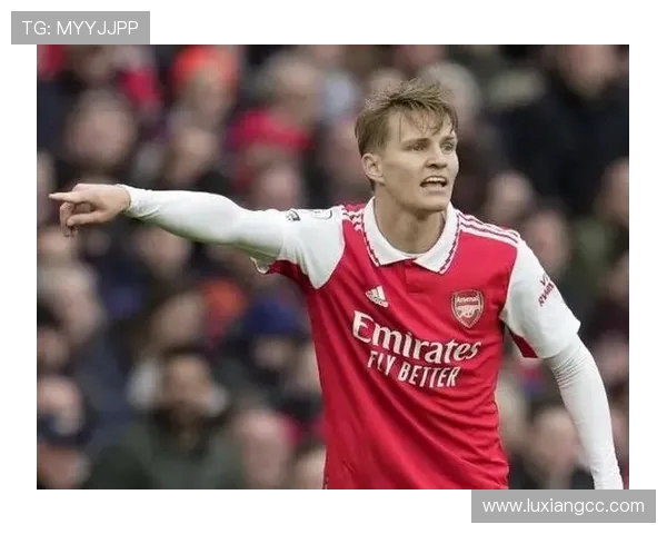 厄德高的崛起与挑战:解析这位年轻球星在足球界的影响力与未来潜力 厄德高的崛起与挑战:解析这位年轻球星在足球界的影响力与未来潜力