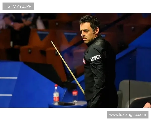 塞尔比与卡特巅峰对决谁能问鼎斯诺克世界冠军荣耀