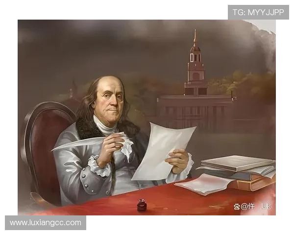 富兰克林的智慧与人生哲学在现代社会中的启示与应用 富兰克林的智慧与人生哲学在现代社会中的启示与应用