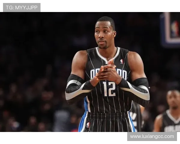 巅峰时期霍华德与小乔丹的对决谁才是真正的篮坛巨星